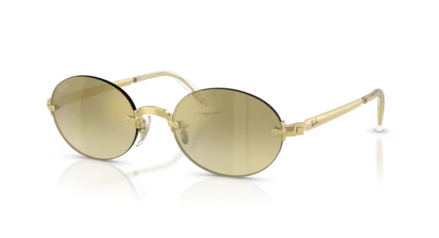 Ray-Ban RB3929 001/7I 54